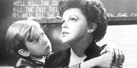 10 Best Judy Garland Movies (According To IMDb)