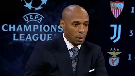 Thierry Henry reveals Lionel Messi's clever tactic that distracts ...