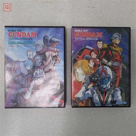 Yahoo!オークション - PC-8801 PC-9801DO/DO+ 5インチFD MOBILE SUIT G...