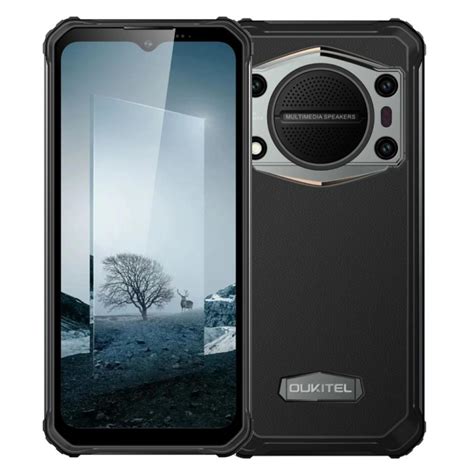 Oukitel WP22 купить на официальном сайте