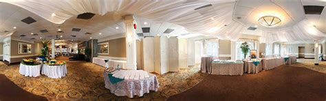 Marquis Gardens Banquet Facility - Hamilton, Ontario