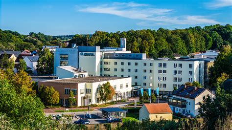 Unser Klinikum Auf Einen Blick Asklepios Fachkrankenhaus Bad Abbach