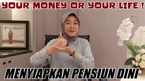 INVESTASI UNTUK PENSIUN DINI KEMANDIRIAN FINANSIAL DISIPLIN EKONOMI