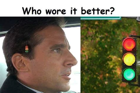 Feelin Hot Hot Hot R Dundermifflin