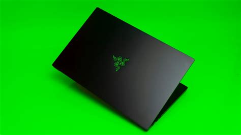 Razer Blade 15 Base Edition (2021) | Laptop Chooser UK