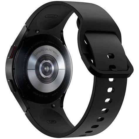 Comprar Samsung Galaxy Watch4 44mm Bluetooth Sm R870