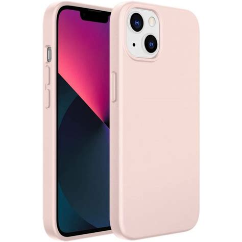 Kingxbar Capa Magnética Pqy Série de Silicone para iphone 13 Pro Max de