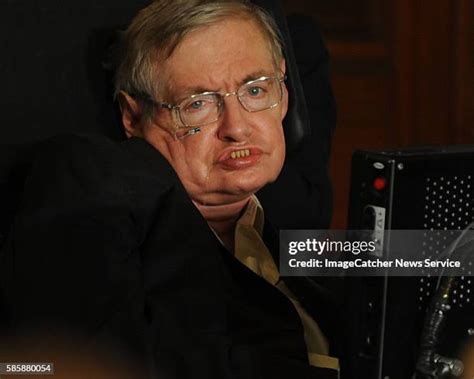 Stephen Hawking Awards Photos and Premium High Res Pictures - Getty Images