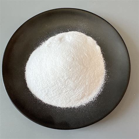 White Crystal Powder Disodium Edta Ethylenediaminetetraacetic