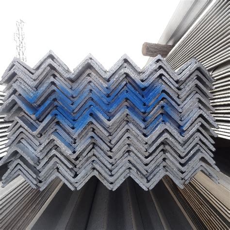 Promotion Price Hot Rolled Mild Steel Angle Bar China Steel Angle Bar