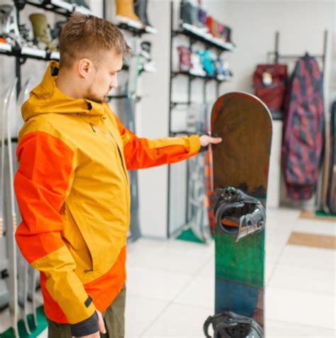 Snowboard Buying Guide Help And Advice How To Choose A Snowboard