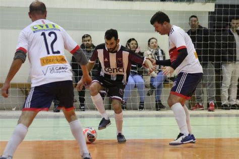 Finais Do Colonial De Futsal Ocorrem Nesta Sexta Em Bento Gon Alves