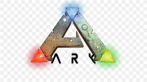 Ark Survival Evolved Video Game Logo Png 1920x1080px Ark Survival