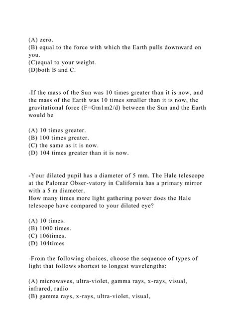 -Ptolemy’s geocentric model of the Solar System(A) has the pla.docx