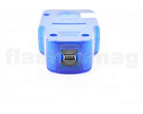 DIALINK J2534 + SMSDiag3 без Bluetooth - Купить