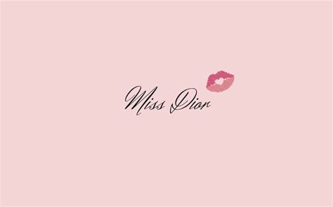 Miss Dior Mac Wallpaper Pink Wallpaper Laptop Pink Wallpaper