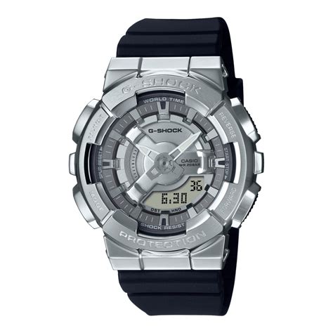 GM S110 1A G SHOCK ANALOG DIGITAL WOMEN CASIO PHILIPPINES