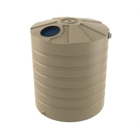 Layer Off White Water Storage Tanks Storage Capacity L At Rs