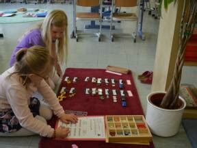 Montessori Tage Kinder Brauchen Eine Kultur Der Ermutigung SN At