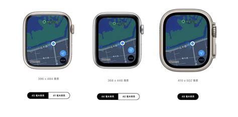 新 Apple Watch Se 将采用新设计：超窄边框，但仍不支持常亮显示！ 哔哩哔哩