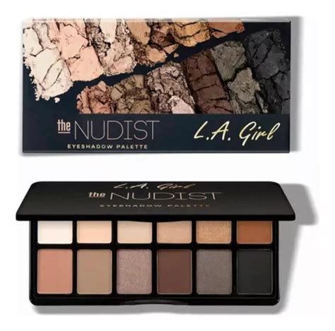 Busca Paleta De Sombras Nude Sombras Nude Tierra Maquillaje Rostro A La