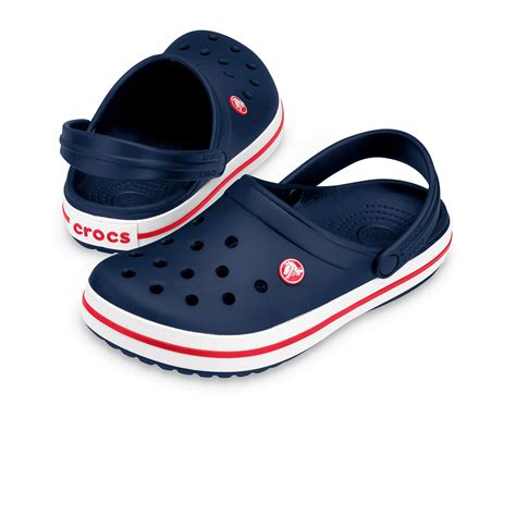 Crocs Crocband Erkek Terlik 11016 410