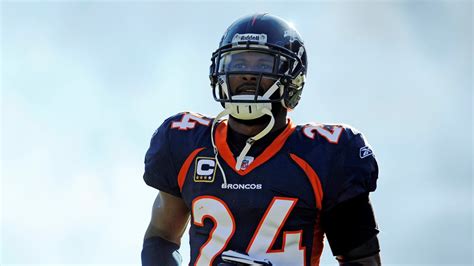 PHOTOS | Champ Bailey: Broncos Legend | 9news.com