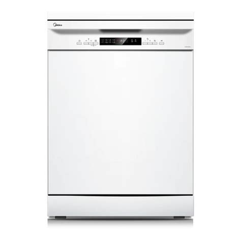 Lavavaj Mfd60s210w 1 Con Ofertas En Carrefour Ofertas Carrefour Online