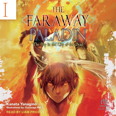 The Faraway Paladin: Volume 1 Audiobook by Kanata Yanagino | Rakuten Kobo 9798765080580