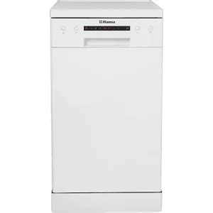 Hansa ZWM416WH - Ревю, мнения и цена