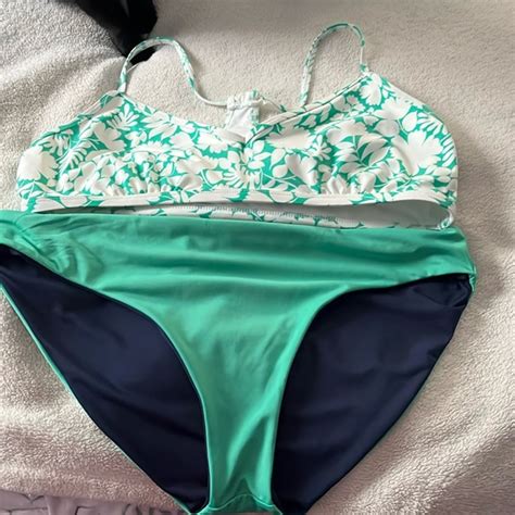 Carve Designs Swim Carve Designs Bikini Worn Time Poshmark