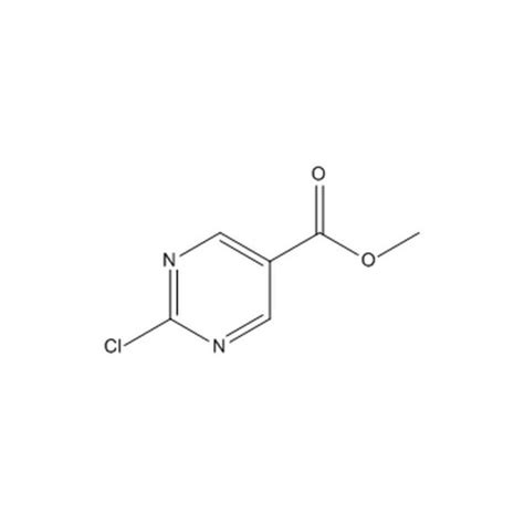 Chemscene Abachemscene Methyl Chloropyrimidine Carboxylate