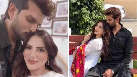 Mansi Sharma Shares Romantic Video With Husband Yuvraj Hansਮਾਨਸੀ ਸ਼ਰਮਾ