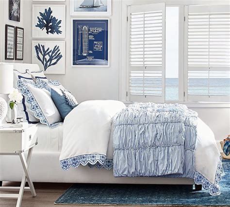 Pottery Barn On Instagram Ocean Breeze And Coastal Dreams 💭 You Can