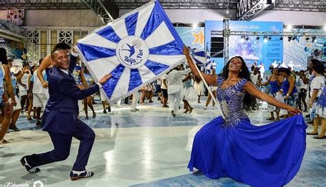 Ensaio na quadra da Beija Flor agita Nilópolis nesta quinta feira O Dia