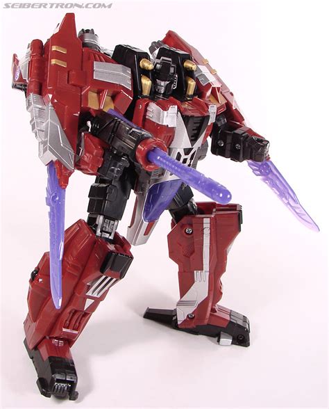 Transformers Cybertron Starscream Toy Gallery (Image #106 of 134)