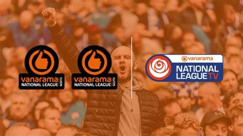 National League North And South To Stream On National League TV ...