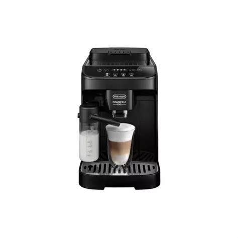 Expresso Avec Broyeur Delonghi Magnifica Evo ECAM290 51 B NOIR Mr