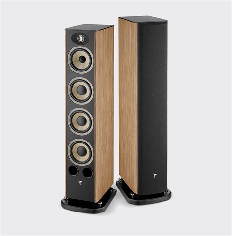 Focal kopen? Bekijk alle Focal producten | Stassen Hifi