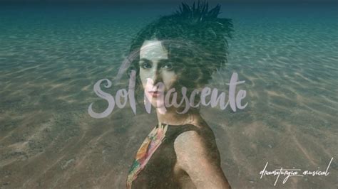 Ilusão Marisa Monte Trilha sonora da novela Sol Nascente YouTube