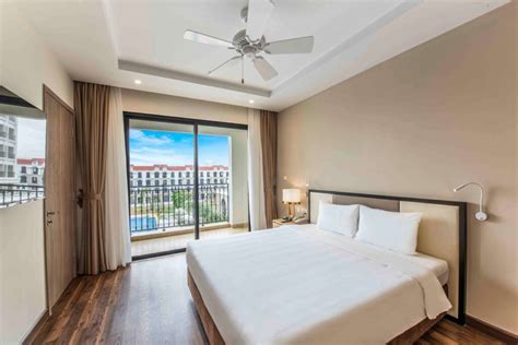 Wyndham Garden Grandworld Phú Quốc