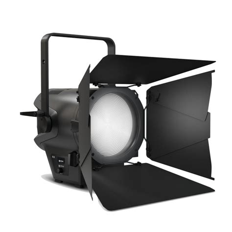 F D Daylight Led Fresnel Spot Light Meta Tech Solutions And