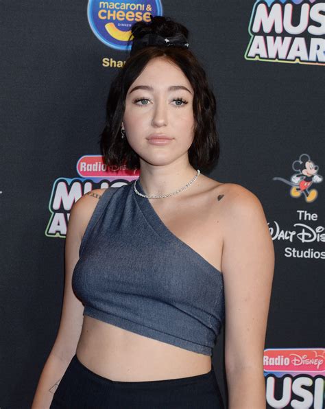 Noah Cyrus Nude Collection 49 Photos Video The Fappening