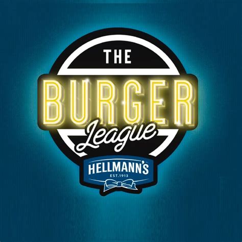 Promoção Burger League 2018