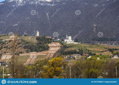 View Of The Border Crossing Point Chaplynka Ukraine Russia Borderline Ukrainian And Russian