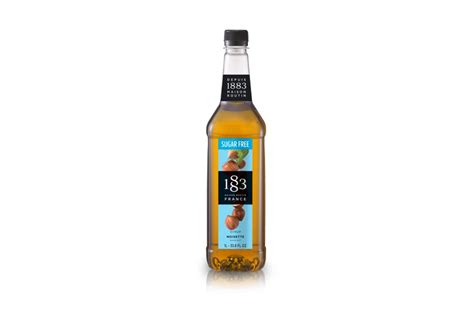 1883 Maison Routin 1L Plastic - SF Hazelnut – Humankind Orders