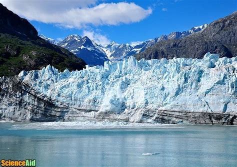 What is Glacial Erosion? - Science Struck