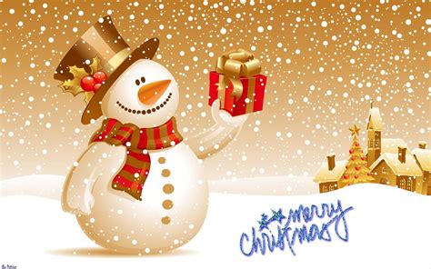 Merry Christmas Desktop Wallpapers Top Free Merry Christmas Desktop