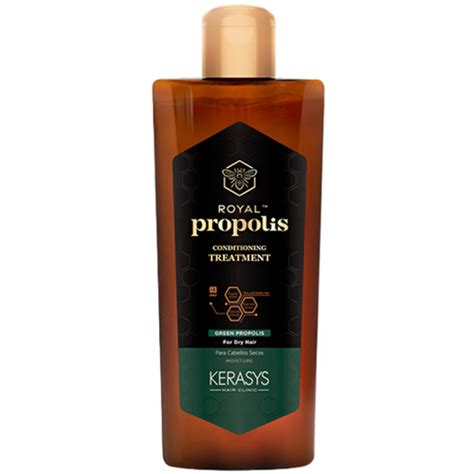 Kerasys Propolis Royal Green Treatment 180ml