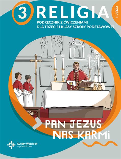 Pan Jezus Nas Karmi Komplet Wydawnictwowam Pl